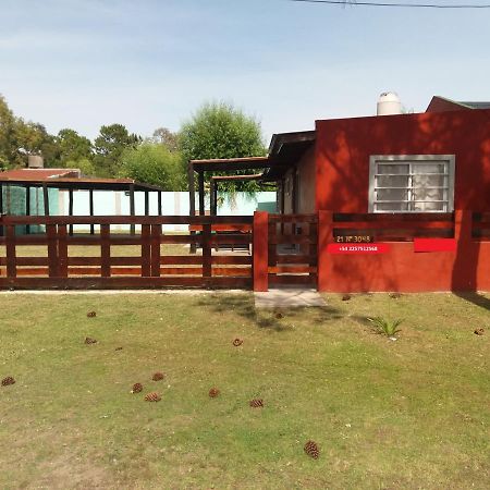 Casas del Mar San Bernardo Exterior foto