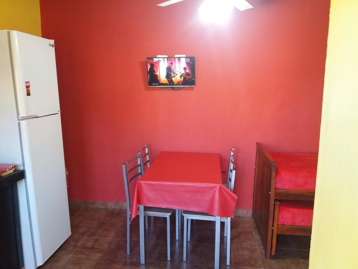 Casas del Mar San Bernardo Exterior foto
