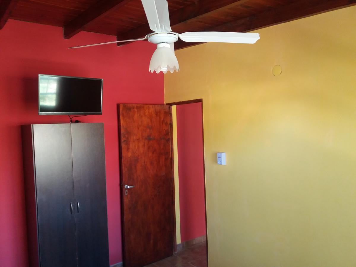 Casas del Mar San Bernardo Exterior foto