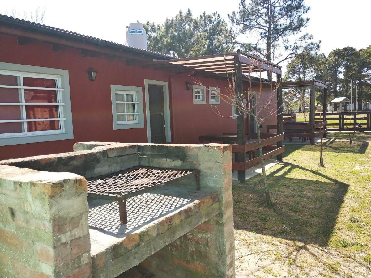 Casas del Mar San Bernardo Exterior foto